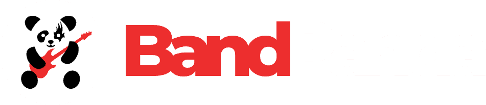 BandPanda Logo
