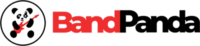 BandPanda Logo